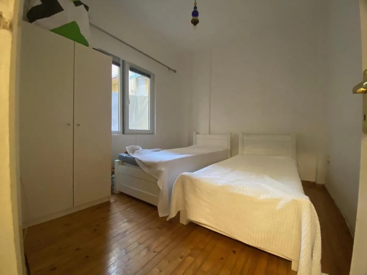Georgi'S House Apartment Thessaloniki Greece